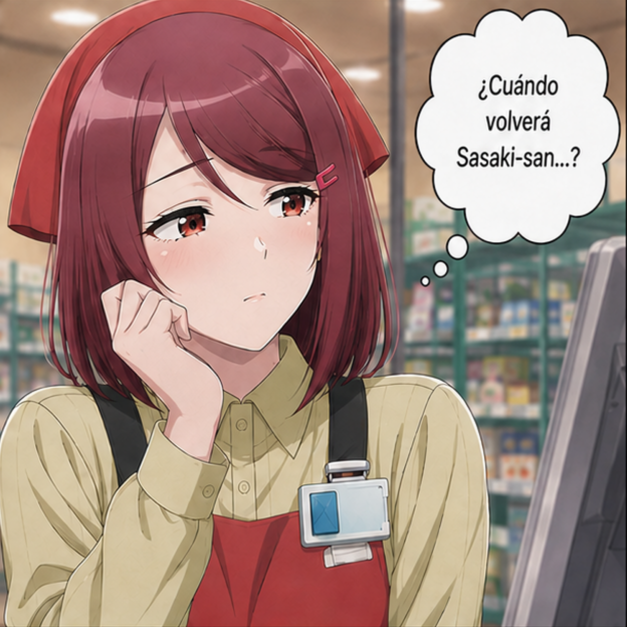 SASAKI & YAMADA | ENTRE CIGARROS Y SENTIMIENTOS · Capítulo 10 · ¿Y AHORA QUÉ HACEMOS?