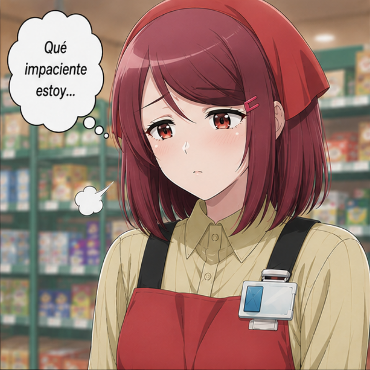 SASAKI & YAMADA | ENTRE CIGARROS Y SENTIMIENTOS · Capítulo 10 · ¿Y AHORA QUÉ HACEMOS?