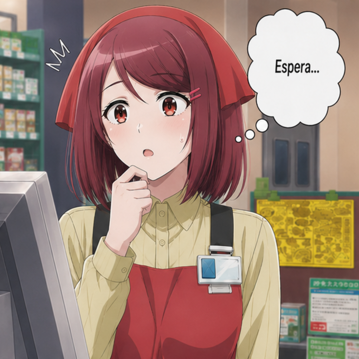 SASAKI & YAMADA | ENTRE CIGARROS Y SENTIMIENTOS · Capítulo 10 · ¿Y AHORA QUÉ HACEMOS?