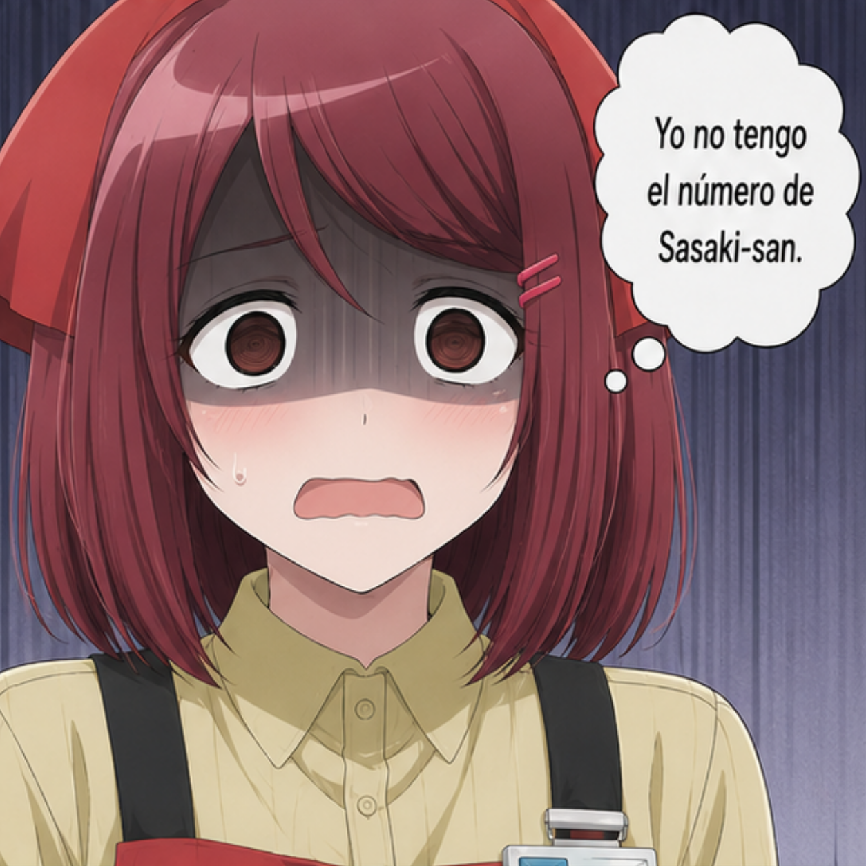 SASAKI & YAMADA | ENTRE CIGARROS Y SENTIMIENTOS · Capítulo 10 · ¿Y AHORA QUÉ HACEMOS?
