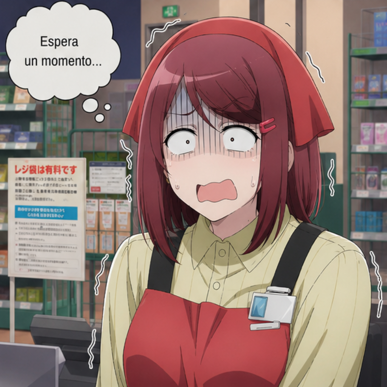 SASAKI & YAMADA | ENTRE CIGARROS Y SENTIMIENTOS · Capítulo 10 · ¿Y AHORA QUÉ HACEMOS?