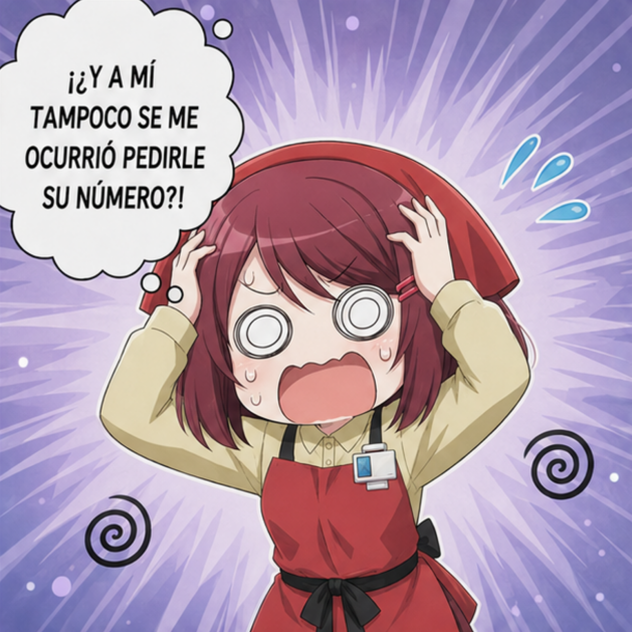 SASAKI & YAMADA | ENTRE CIGARROS Y SENTIMIENTOS · Capítulo 10 · ¿Y AHORA QUÉ HACEMOS?