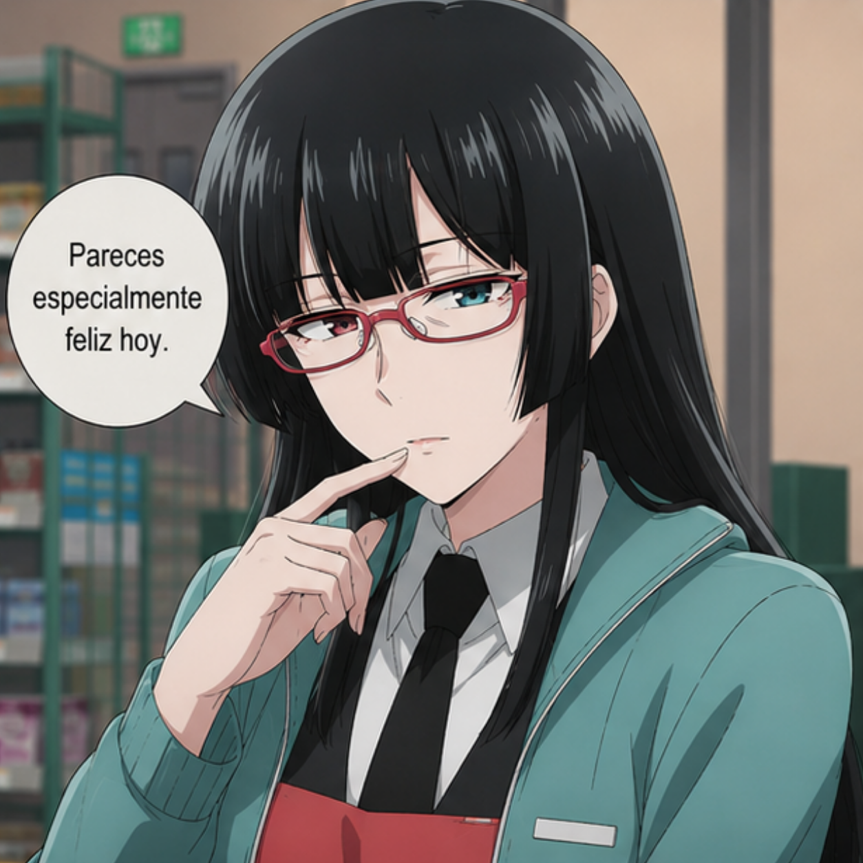 SASAKI & YAMADA | ENTRE CIGARROS Y SENTIMIENTOS · Capítulo 10 · ¿Y AHORA QUÉ HACEMOS?