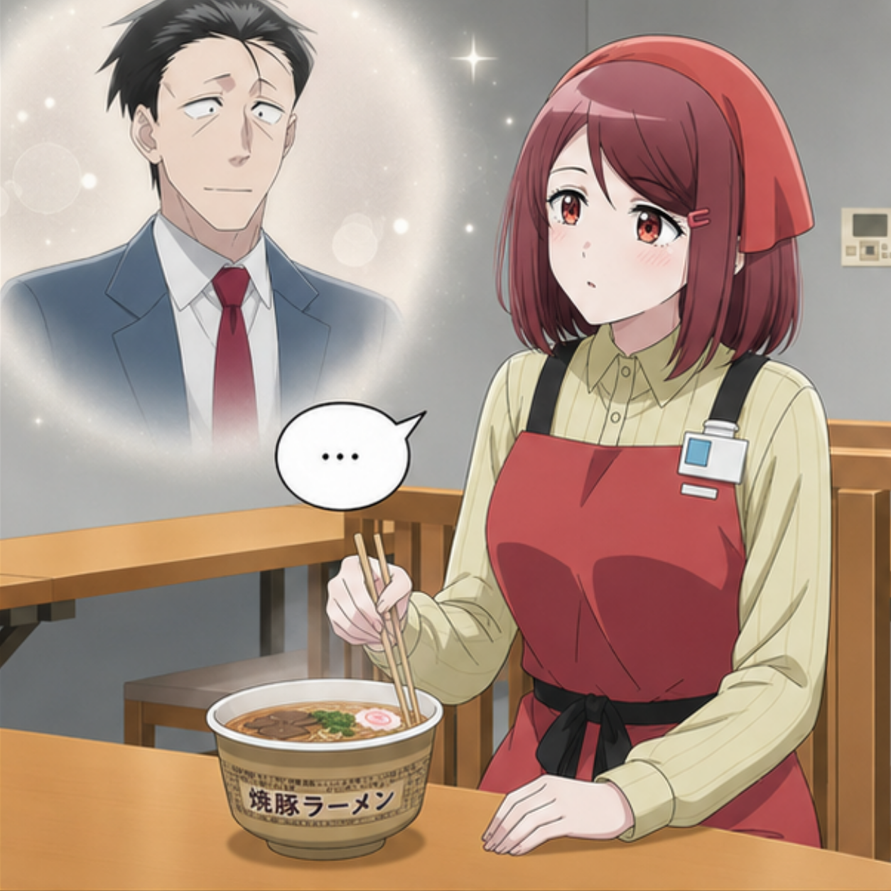 SASAKI & YAMADA | ENTRE CIGARROS Y SENTIMIENTOS · Capítulo 10 · ¿Y AHORA QUÉ HACEMOS?