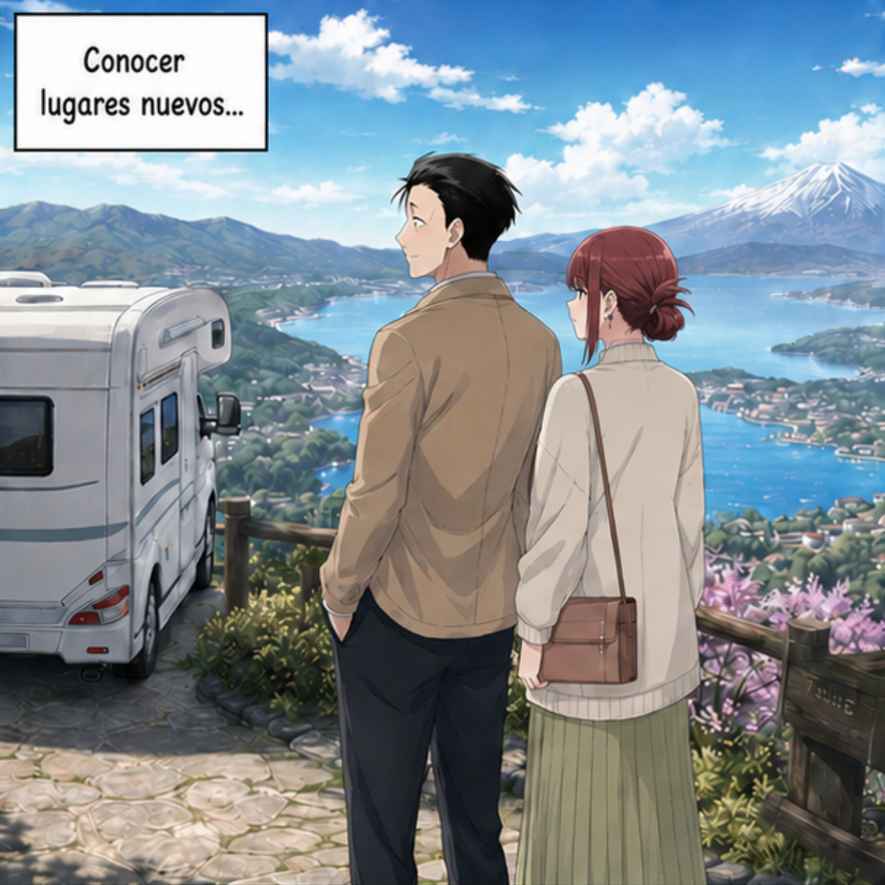 SASAKI & YAMADA | ENTRE CIGARROS Y SENTIMIENTOS · Capítulo 10 · ¿Y AHORA QUÉ HACEMOS?
