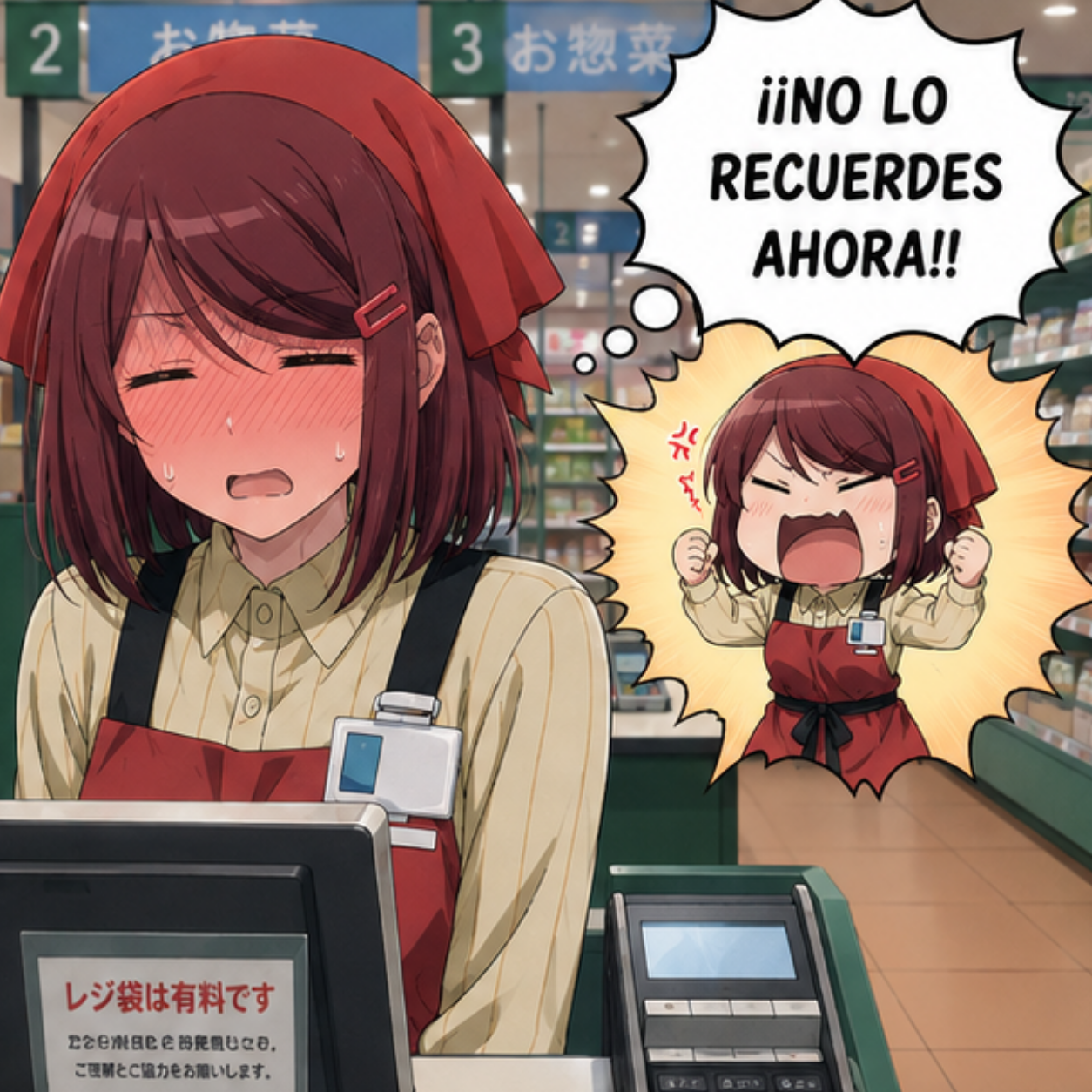 SASAKI & YAMADA | ENTRE CIGARROS Y SENTIMIENTOS · Capítulo 11 · 💙 ENTONCES... ¿SOMOS NOVIOS?