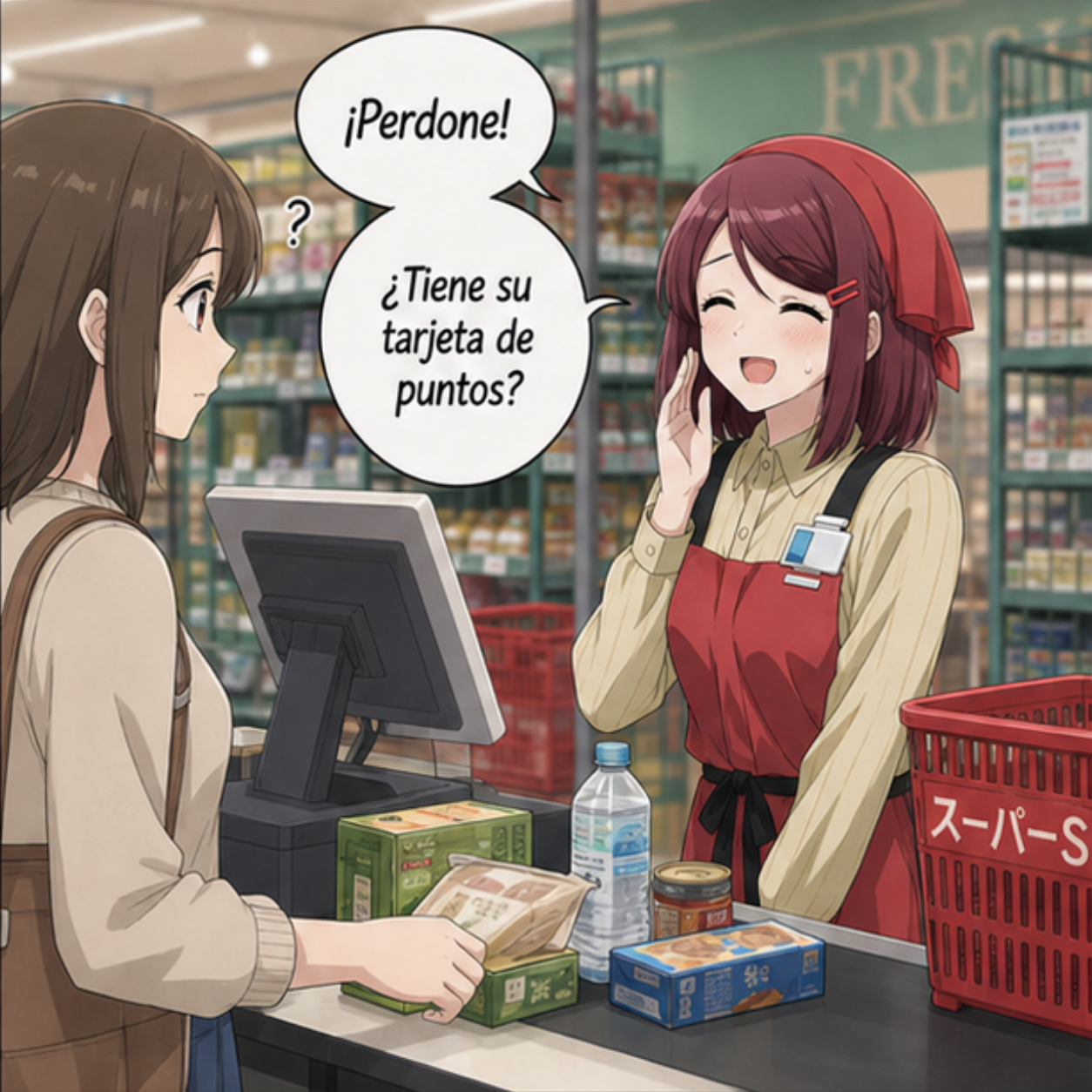 SASAKI & YAMADA | ENTRE CIGARROS Y SENTIMIENTOS · Capítulo 11 · 💙 ENTONCES... ¿SOMOS NOVIOS?