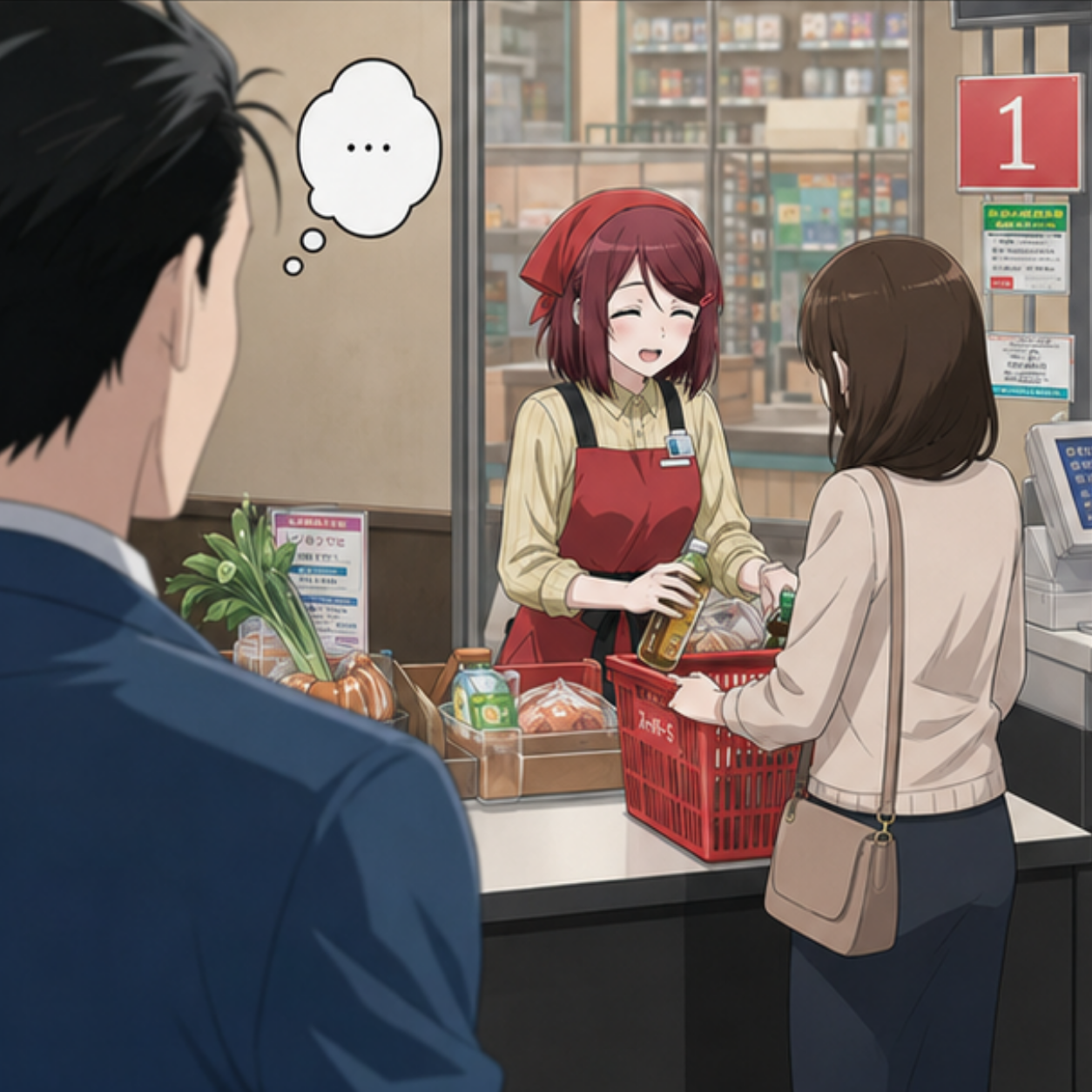 SASAKI & YAMADA | ENTRE CIGARROS Y SENTIMIENTOS · Capítulo 11 · 💙 ENTONCES... ¿SOMOS NOVIOS?