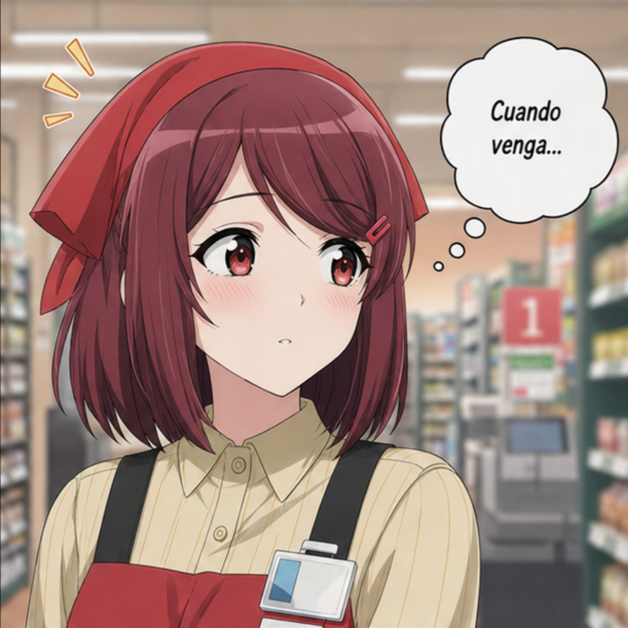SASAKI & YAMADA | ENTRE CIGARROS Y SENTIMIENTOS · Capítulo 11 · 💙 ENTONCES... ¿SOMOS NOVIOS?