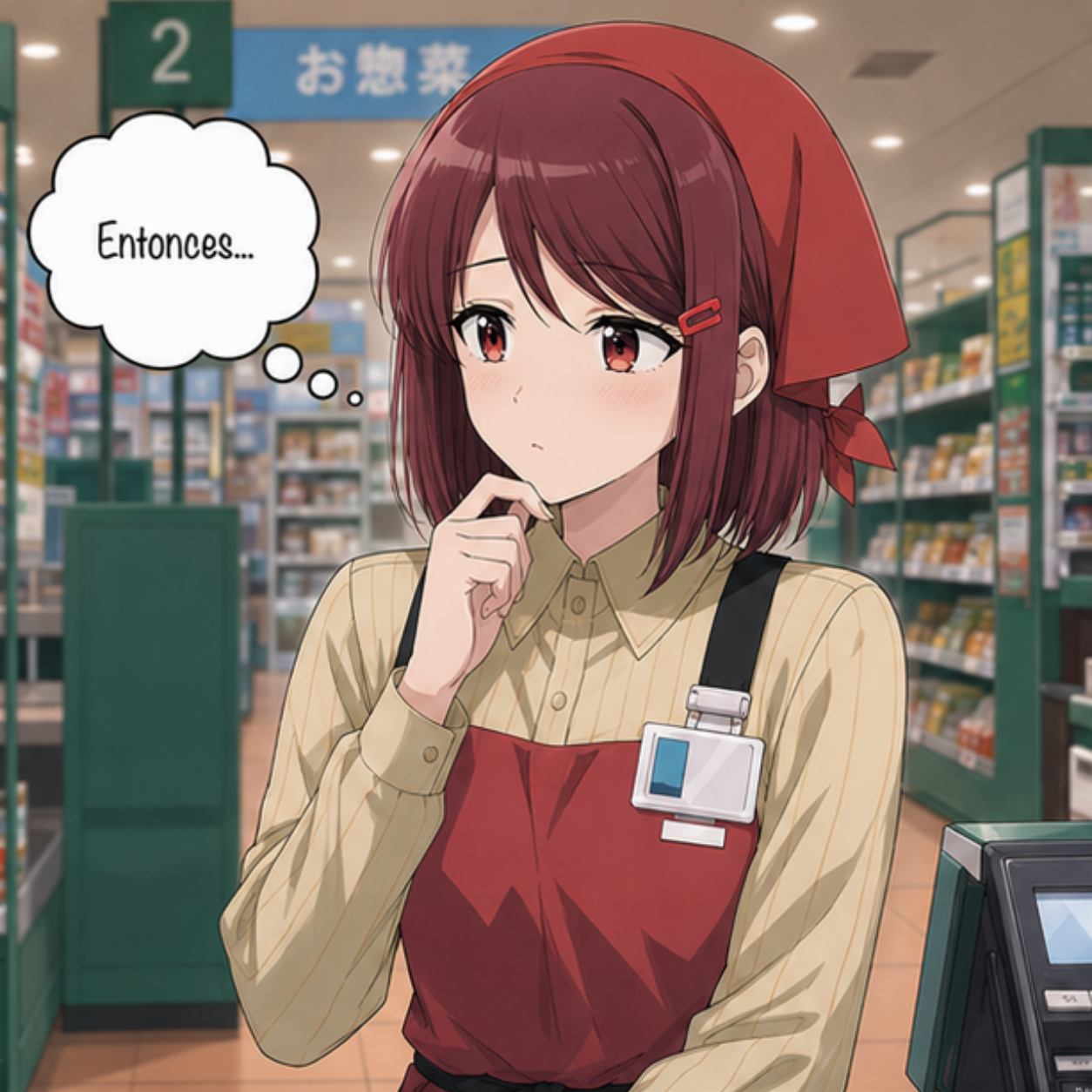 SASAKI & YAMADA | ENTRE CIGARROS Y SENTIMIENTOS · Capítulo 11 · 💙 ENTONCES... ¿SOMOS NOVIOS?