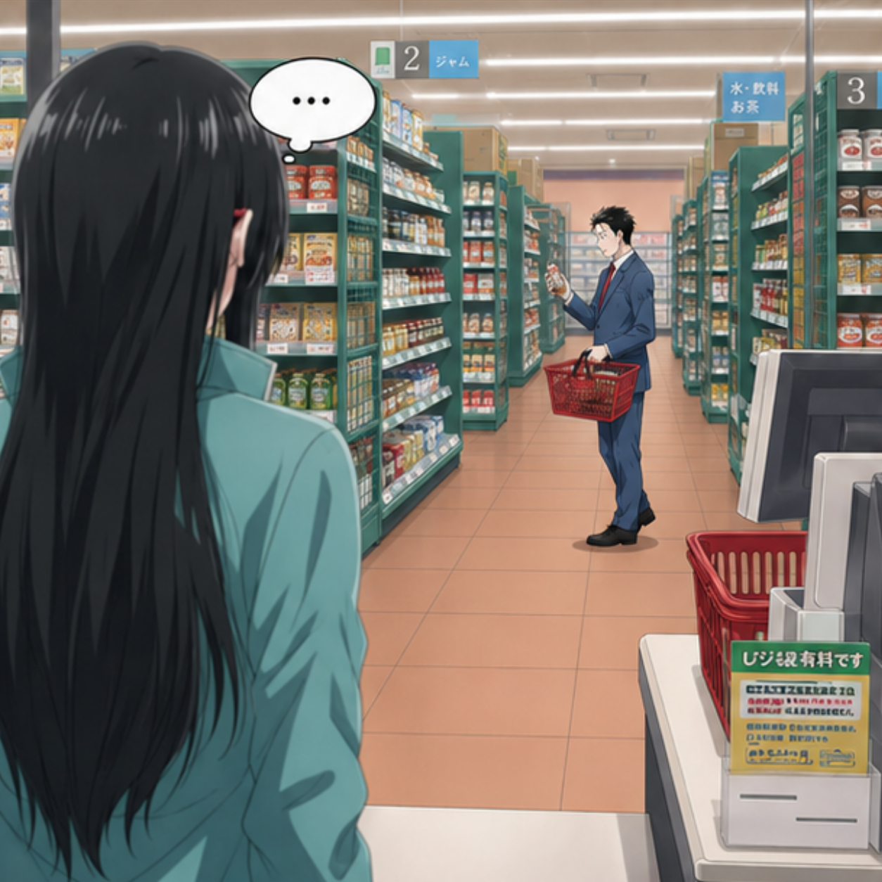 SASAKI & YAMADA | ENTRE CIGARROS Y SENTIMIENTOS · Capítulo 11 · 💙 ENTONCES... ¿SOMOS NOVIOS?