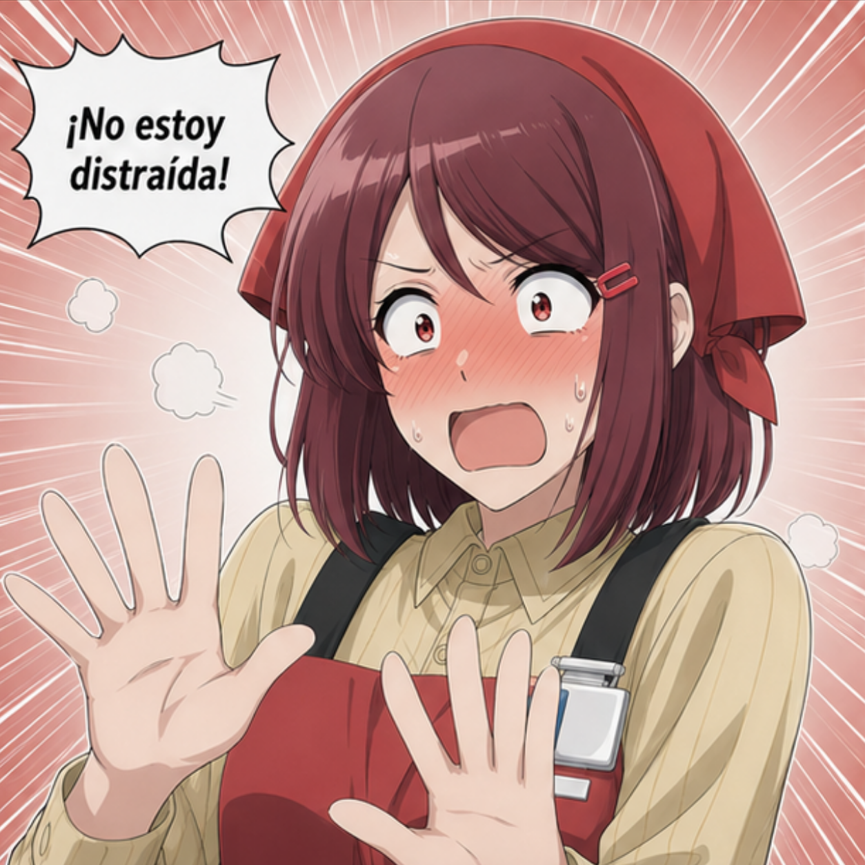 SASAKI & YAMADA | ENTRE CIGARROS Y SENTIMIENTOS · Capítulo 11 · 💙 ENTONCES... ¿SOMOS NOVIOS?