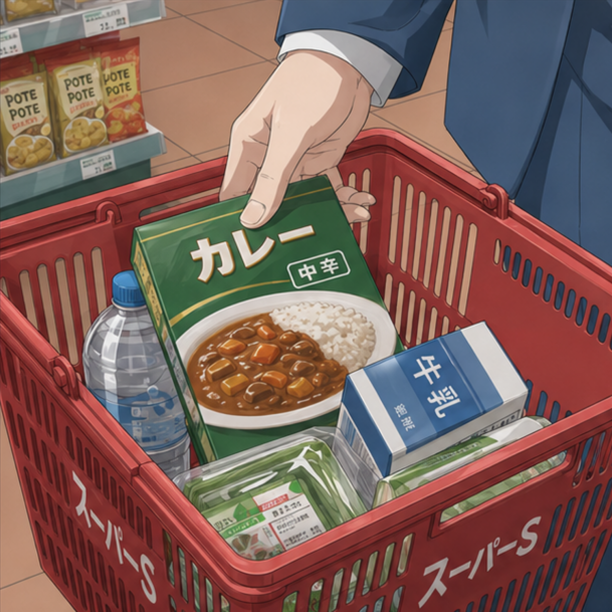 SASAKI & YAMADA | ENTRE CIGARROS Y SENTIMIENTOS · Capítulo 11 · 💙 ENTONCES... ¿SOMOS NOVIOS?