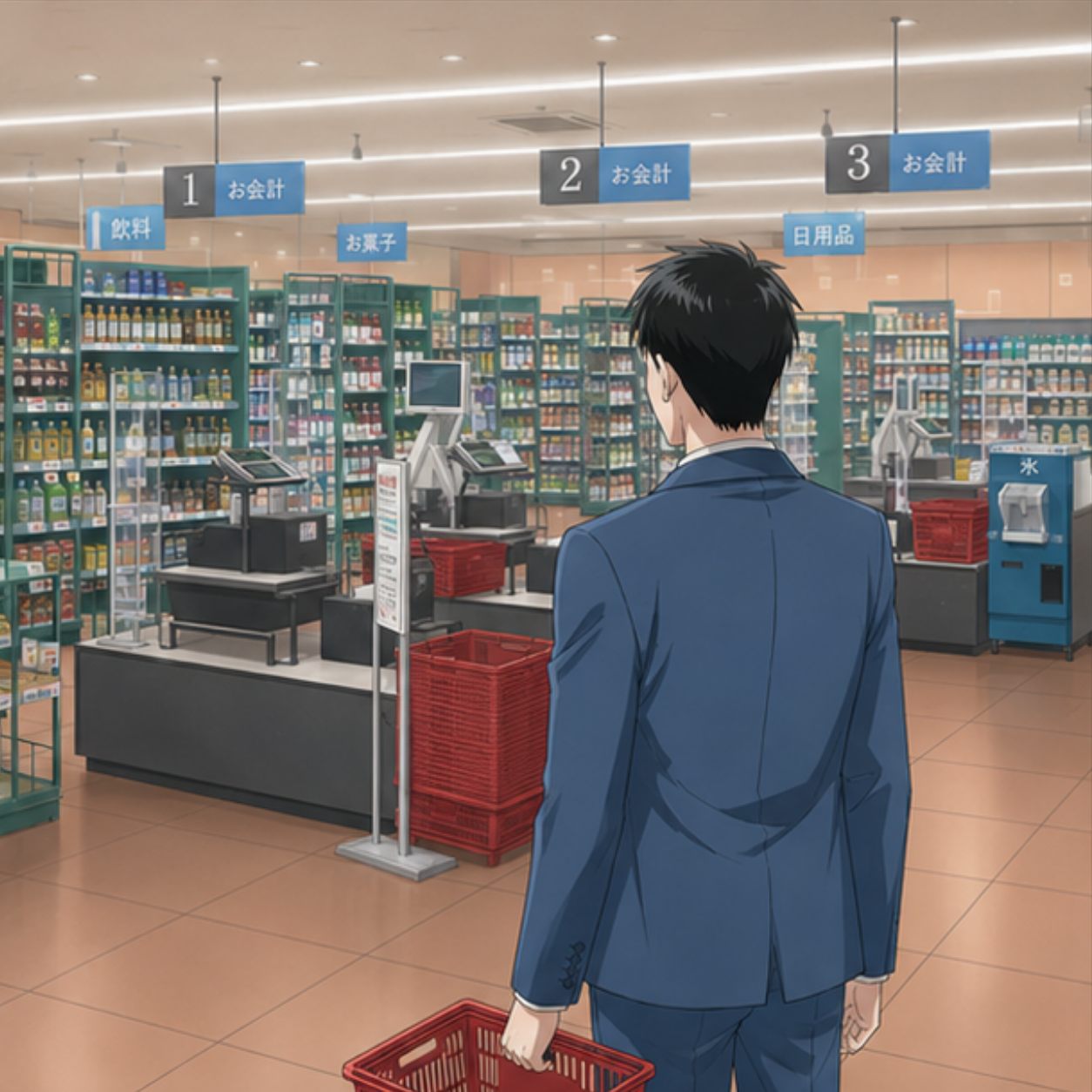 SASAKI & YAMADA | ENTRE CIGARROS Y SENTIMIENTOS · Capítulo 11 · 💙 ENTONCES... ¿SOMOS NOVIOS?