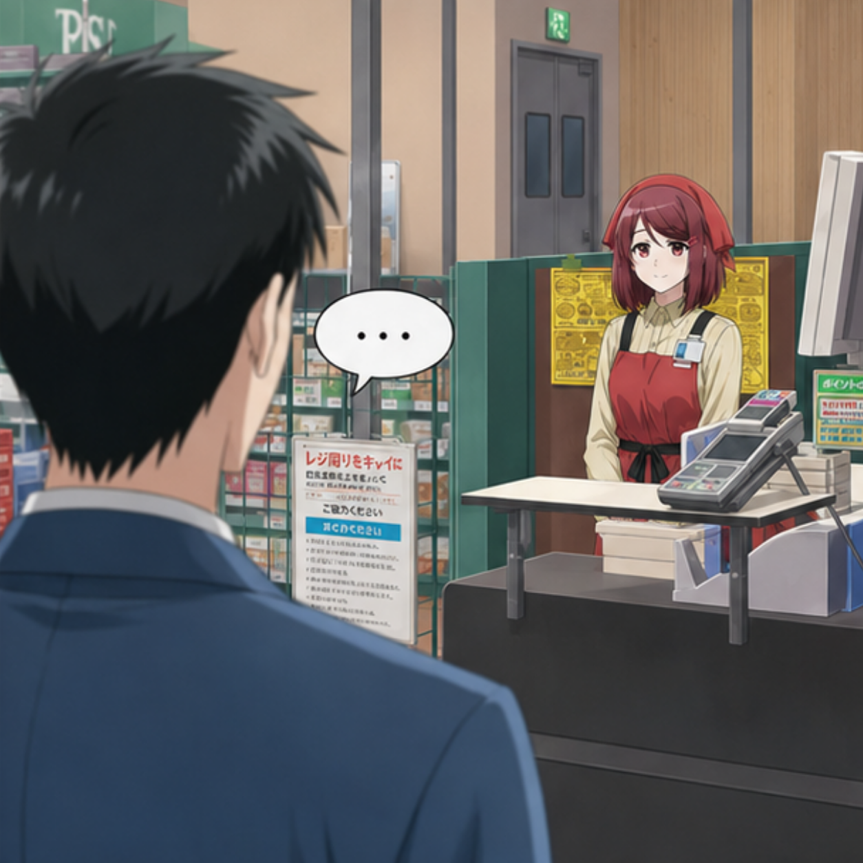 SASAKI & YAMADA | ENTRE CIGARROS Y SENTIMIENTOS · Capítulo 11 · 💙 ENTONCES... ¿SOMOS NOVIOS?