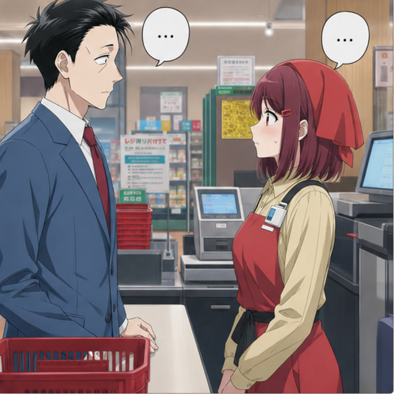 SASAKI & YAMADA | ENTRE CIGARROS Y SENTIMIENTOS · Capítulo 11 · 💙 ENTONCES... ¿SOMOS NOVIOS?