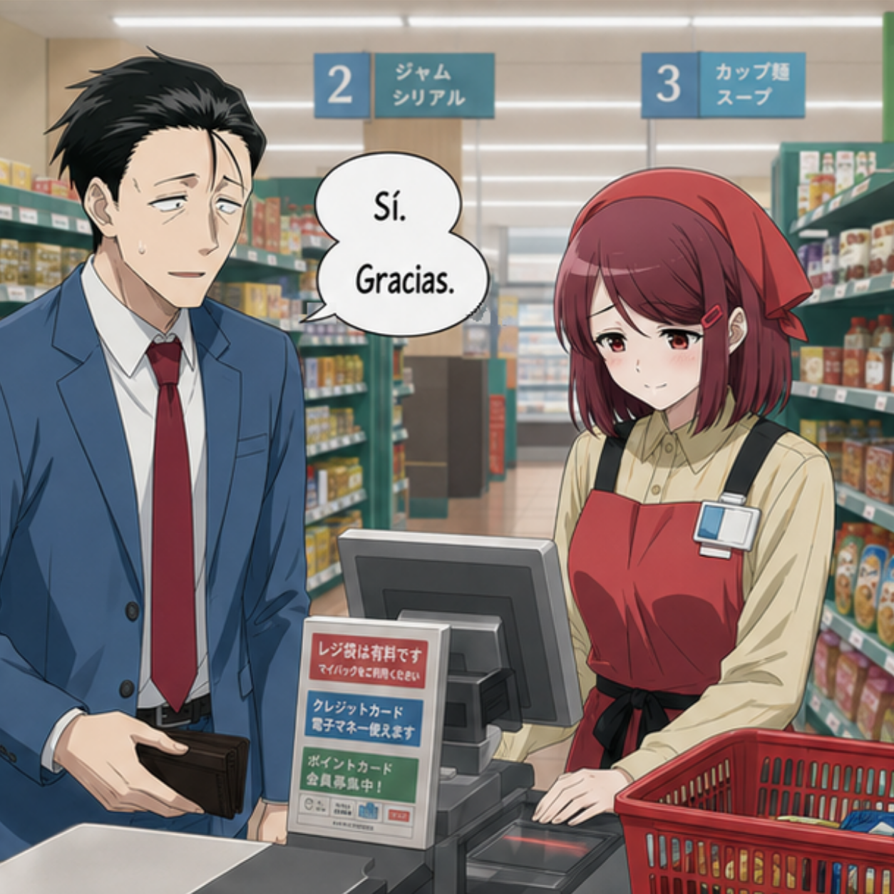 SASAKI & YAMADA | ENTRE CIGARROS Y SENTIMIENTOS · Capítulo 11 · 💙 ENTONCES... ¿SOMOS NOVIOS?