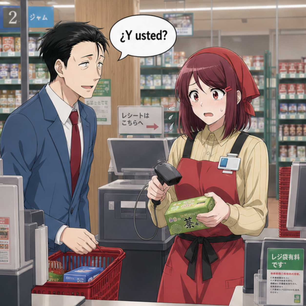 SASAKI & YAMADA | ENTRE CIGARROS Y SENTIMIENTOS · Capítulo 11 · 💙 ENTONCES... ¿SOMOS NOVIOS?