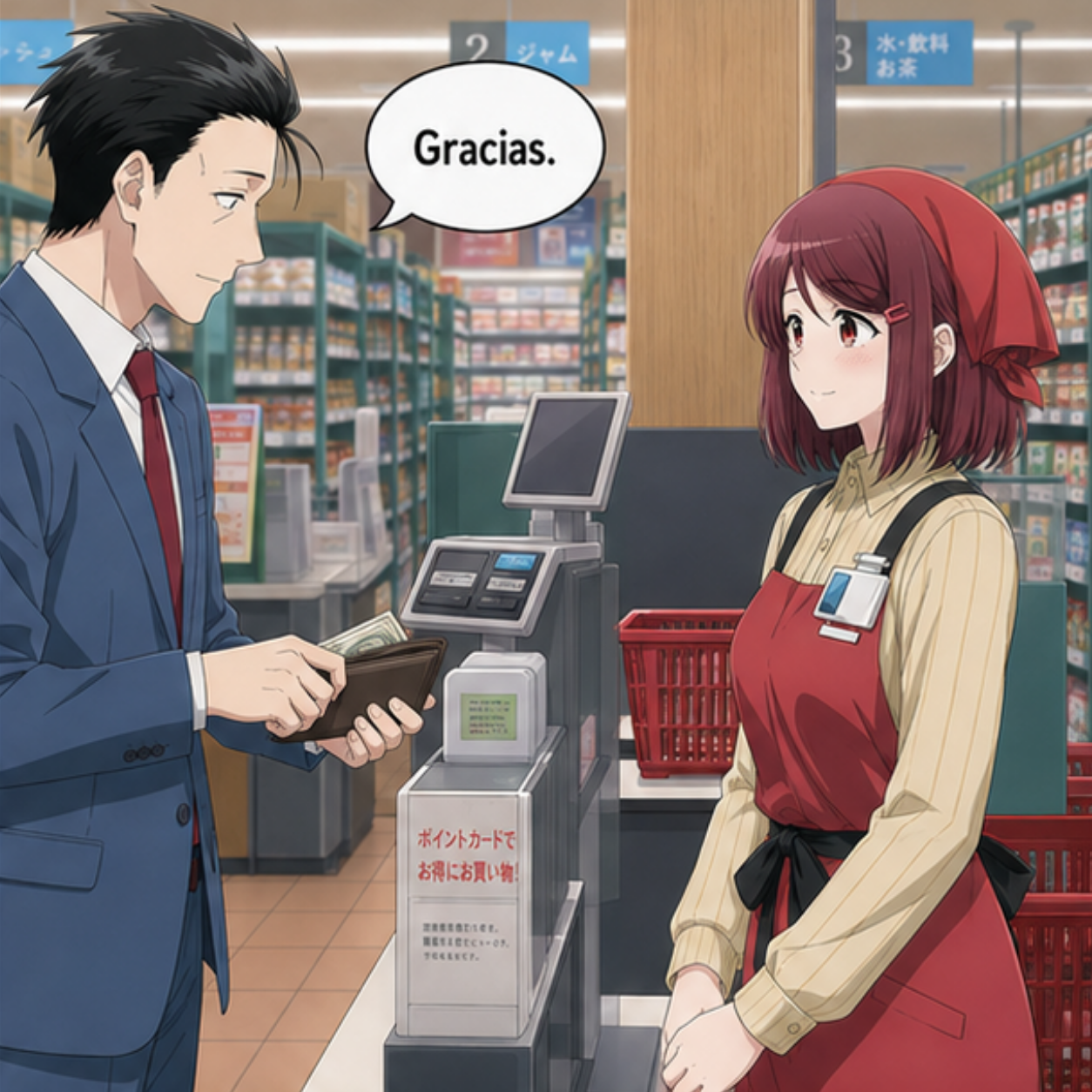 SASAKI & YAMADA | ENTRE CIGARROS Y SENTIMIENTOS · Capítulo 11 · 💙 ENTONCES... ¿SOMOS NOVIOS?
