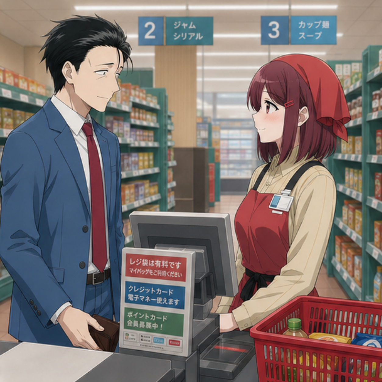 SASAKI & YAMADA | ENTRE CIGARROS Y SENTIMIENTOS · Capítulo 11 · 💙 ENTONCES... ¿SOMOS NOVIOS?