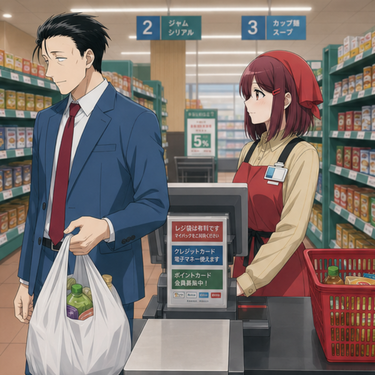 SASAKI & YAMADA | ENTRE CIGARROS Y SENTIMIENTOS · Capítulo 11 · 💙 ENTONCES... ¿SOMOS NOVIOS?