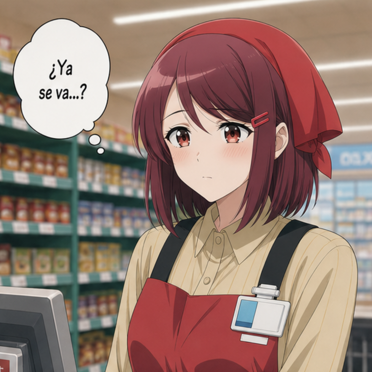 SASAKI & YAMADA | ENTRE CIGARROS Y SENTIMIENTOS · Capítulo 11 · 💙 ENTONCES... ¿SOMOS NOVIOS?