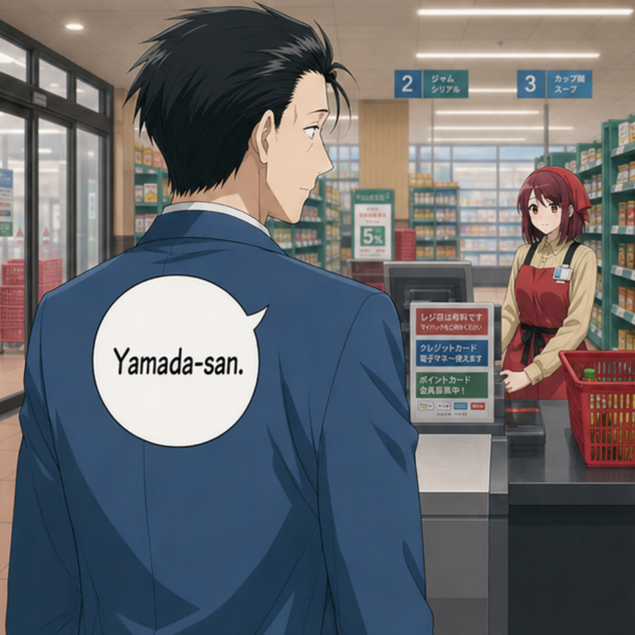 SASAKI & YAMADA | ENTRE CIGARROS Y SENTIMIENTOS · Capítulo 11 · 💙 ENTONCES... ¿SOMOS NOVIOS?