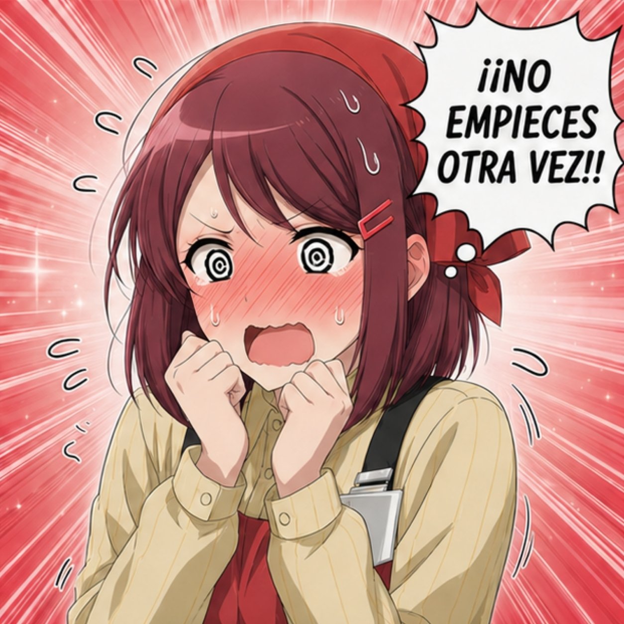 SASAKI & YAMADA | ENTRE CIGARROS Y SENTIMIENTOS · Capítulo 11 · 💙 ENTONCES... ¿SOMOS NOVIOS?
