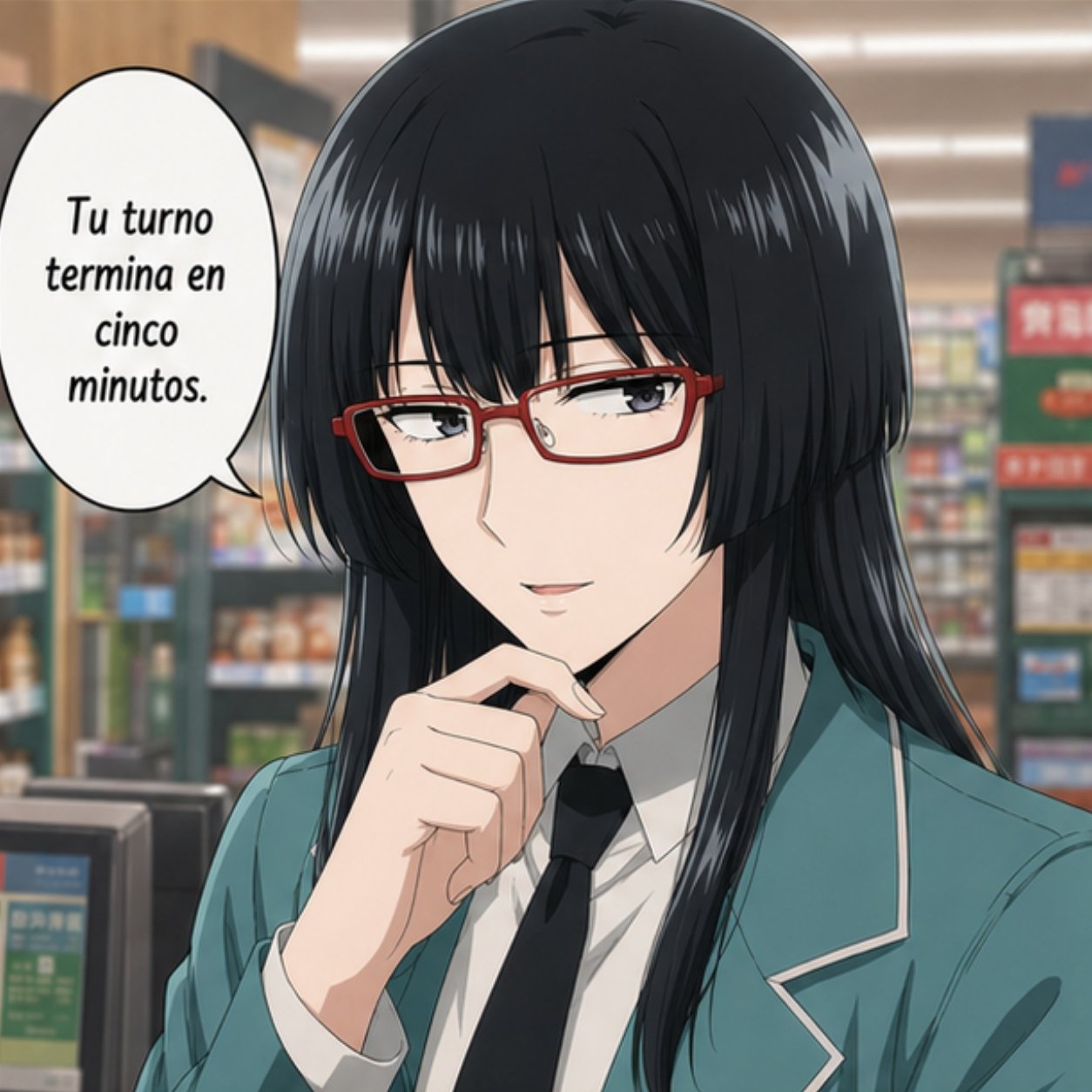 SASAKI & YAMADA | ENTRE CIGARROS Y SENTIMIENTOS · Capítulo 11 · 💙 ENTONCES... ¿SOMOS NOVIOS?