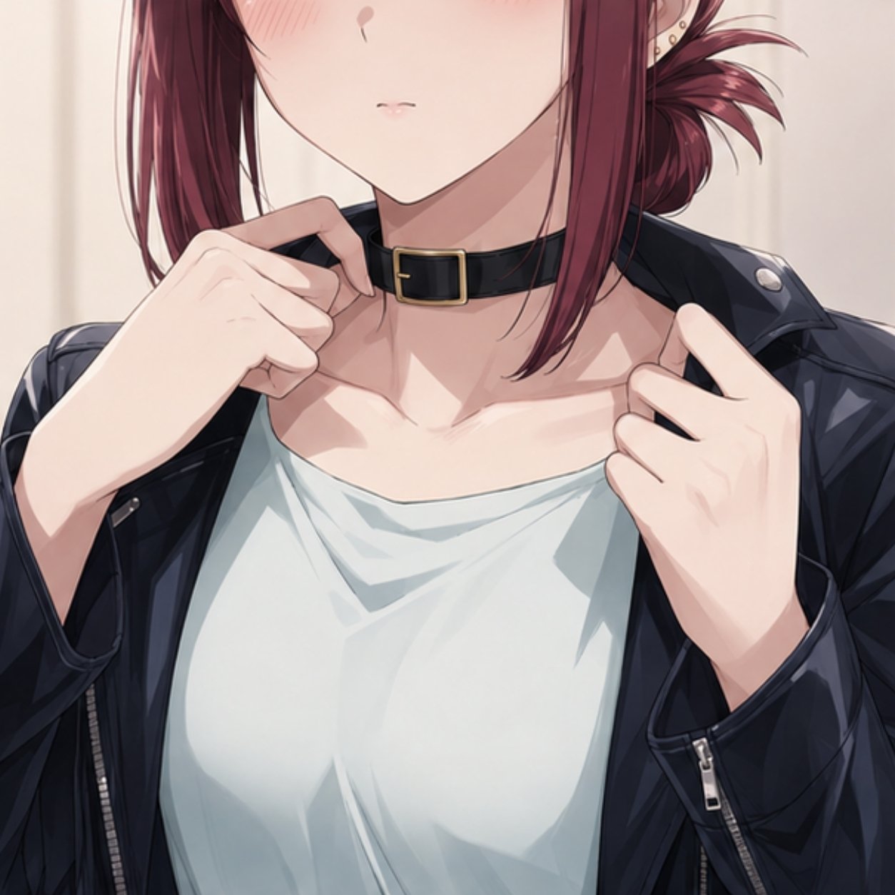 SASAKI & YAMADA | ENTRE CIGARROS Y SENTIMIENTOS · Capítulo 11 · 💙 ENTONCES... ¿SOMOS NOVIOS?
