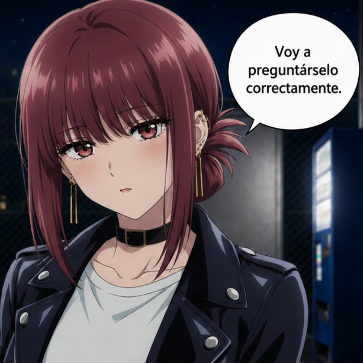 SASAKI & YAMADA | ENTRE CIGARROS Y SENTIMIENTOS · Capítulo 11 · 💙 ENTONCES... ¿SOMOS NOVIOS?