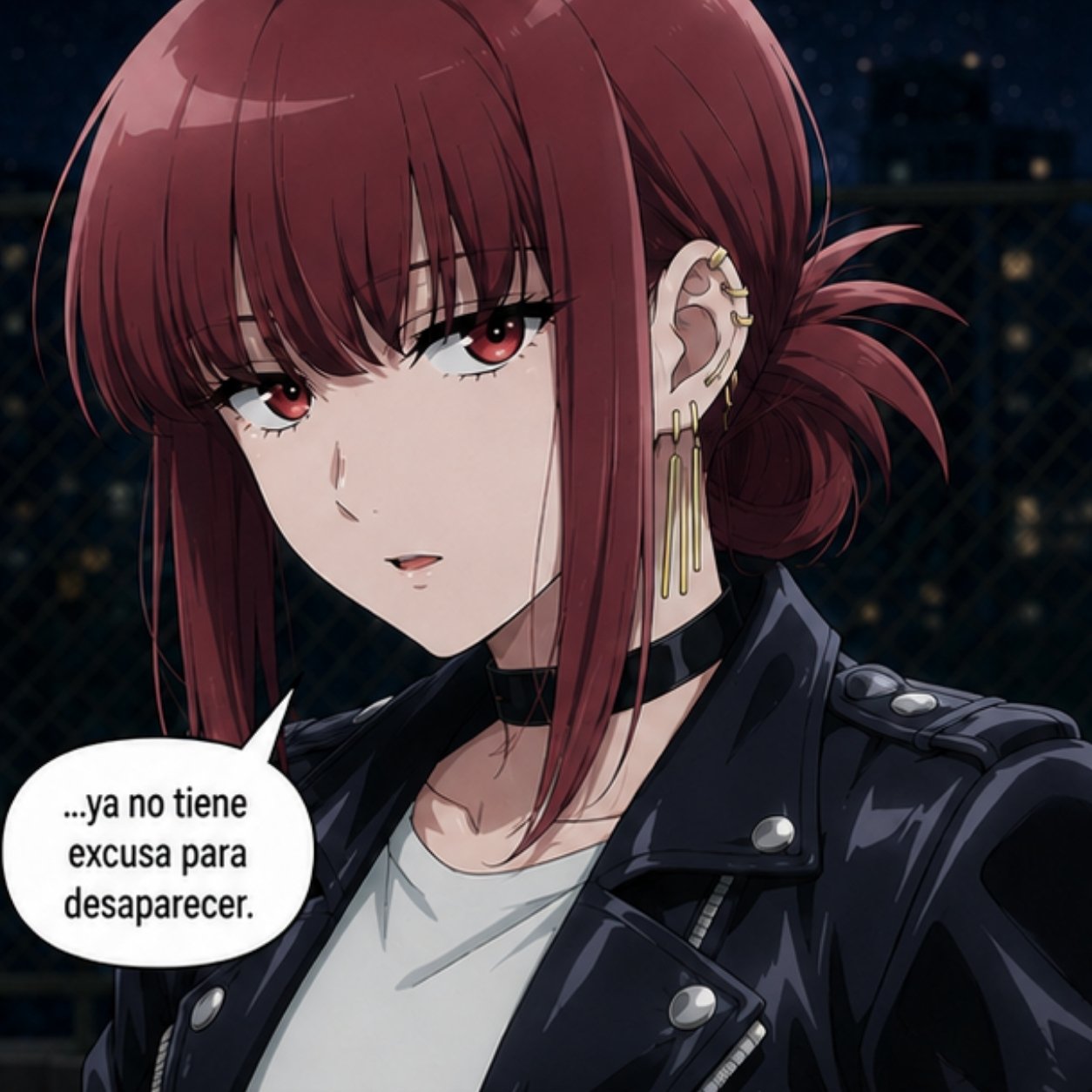 SASAKI & YAMADA | ENTRE CIGARROS Y SENTIMIENTOS · Capítulo 11 · 💙 ENTONCES... ¿SOMOS NOVIOS?