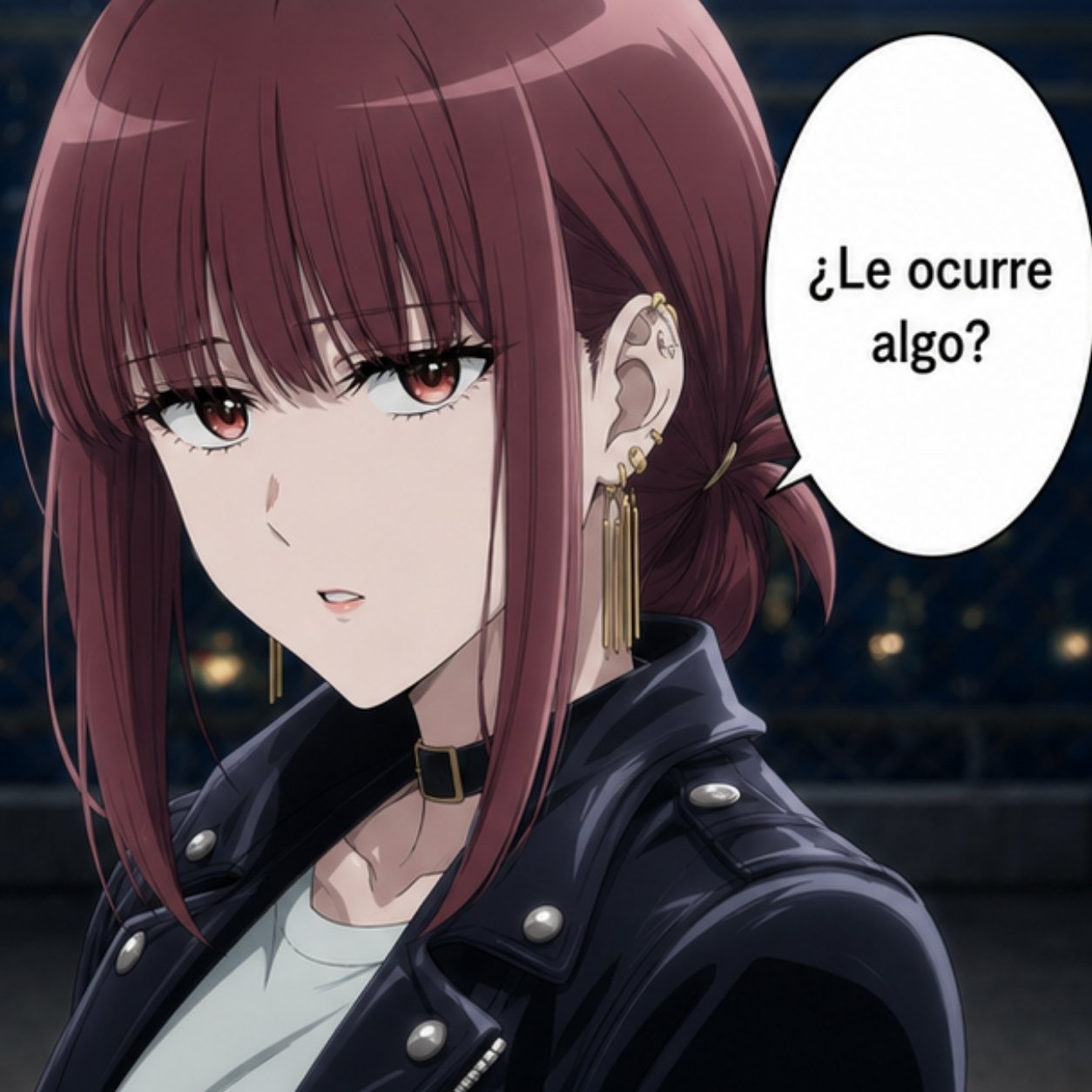 SASAKI & YAMADA | ENTRE CIGARROS Y SENTIMIENTOS · Capítulo 11 · 💙 ENTONCES... ¿SOMOS NOVIOS?