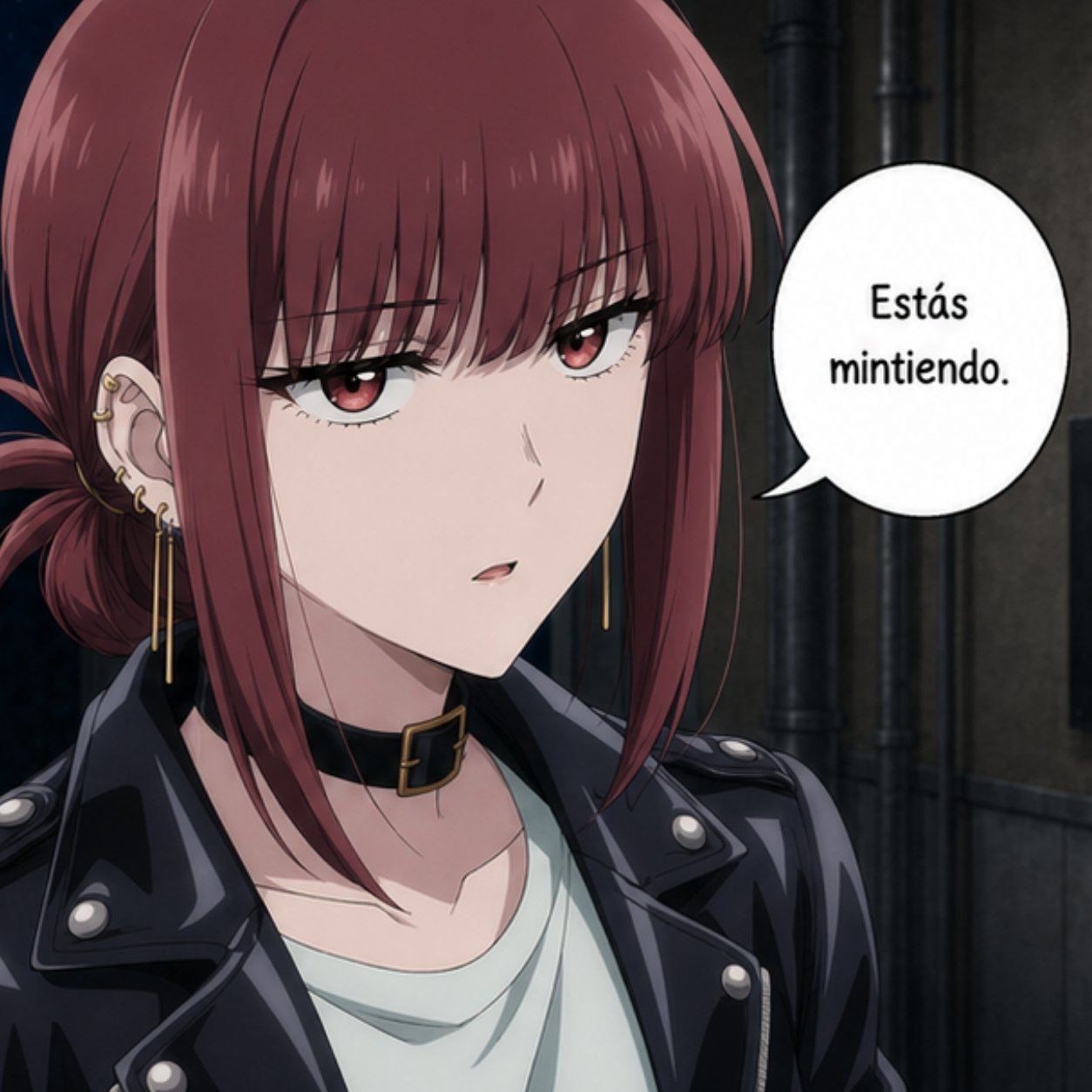 SASAKI & YAMADA | ENTRE CIGARROS Y SENTIMIENTOS · Capítulo 11 · 💙 ENTONCES... ¿SOMOS NOVIOS?