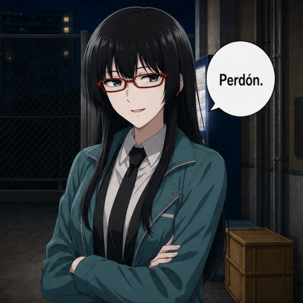 SASAKI & YAMADA | ENTRE CIGARROS Y SENTIMIENTOS · Capítulo 12 · AHORA QUE SOMOS NOVIOS