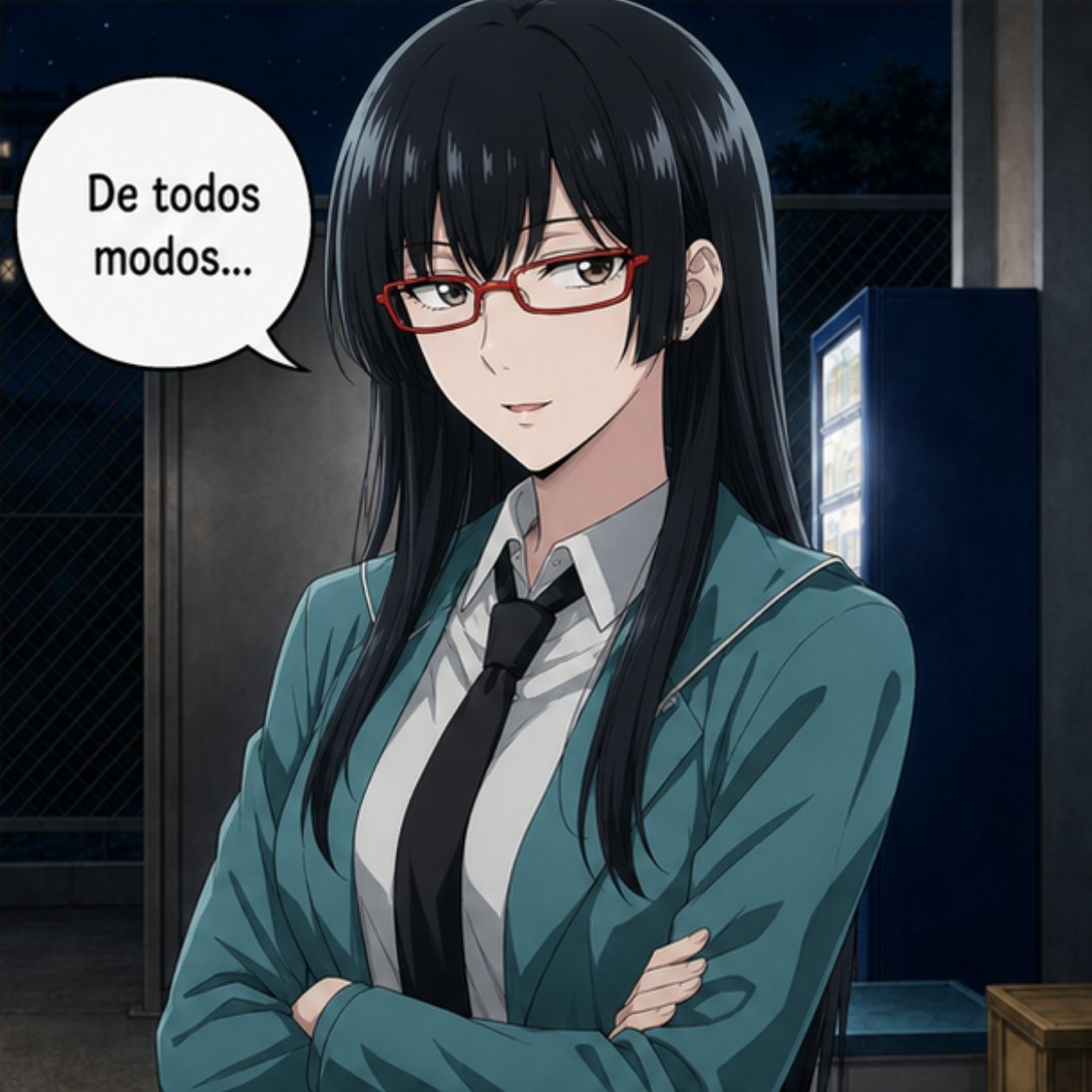 SASAKI & YAMADA | ENTRE CIGARROS Y SENTIMIENTOS · Capítulo 12 · AHORA QUE SOMOS NOVIOS