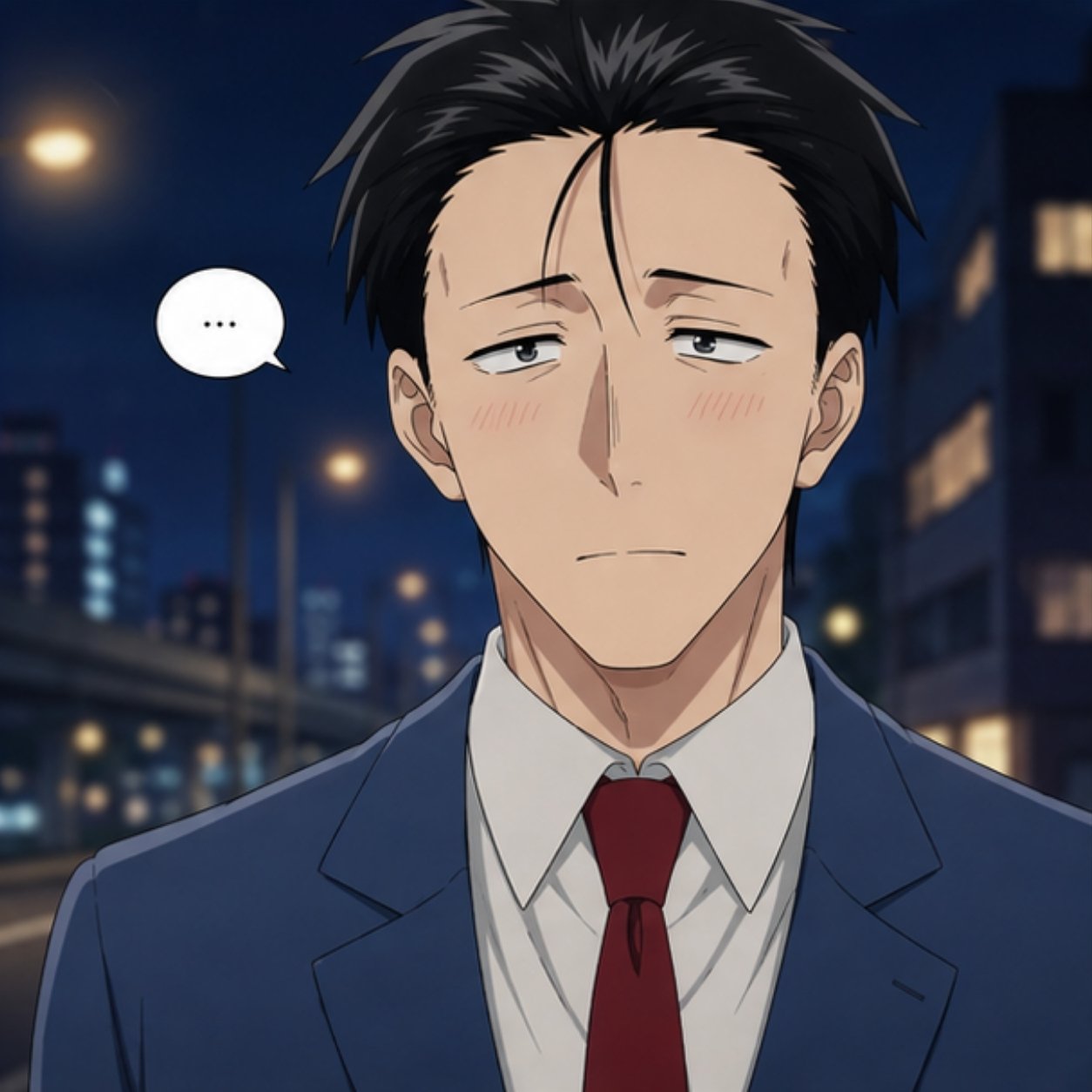 SASAKI & YAMADA | ENTRE CIGARROS Y SENTIMIENTOS · Capítulo 12 · AHORA QUE SOMOS NOVIOS
