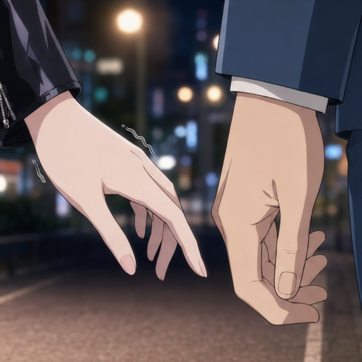 SASAKI & YAMADA | ENTRE CIGARROS Y SENTIMIENTOS · Capítulo 12 · AHORA QUE SOMOS NOVIOS