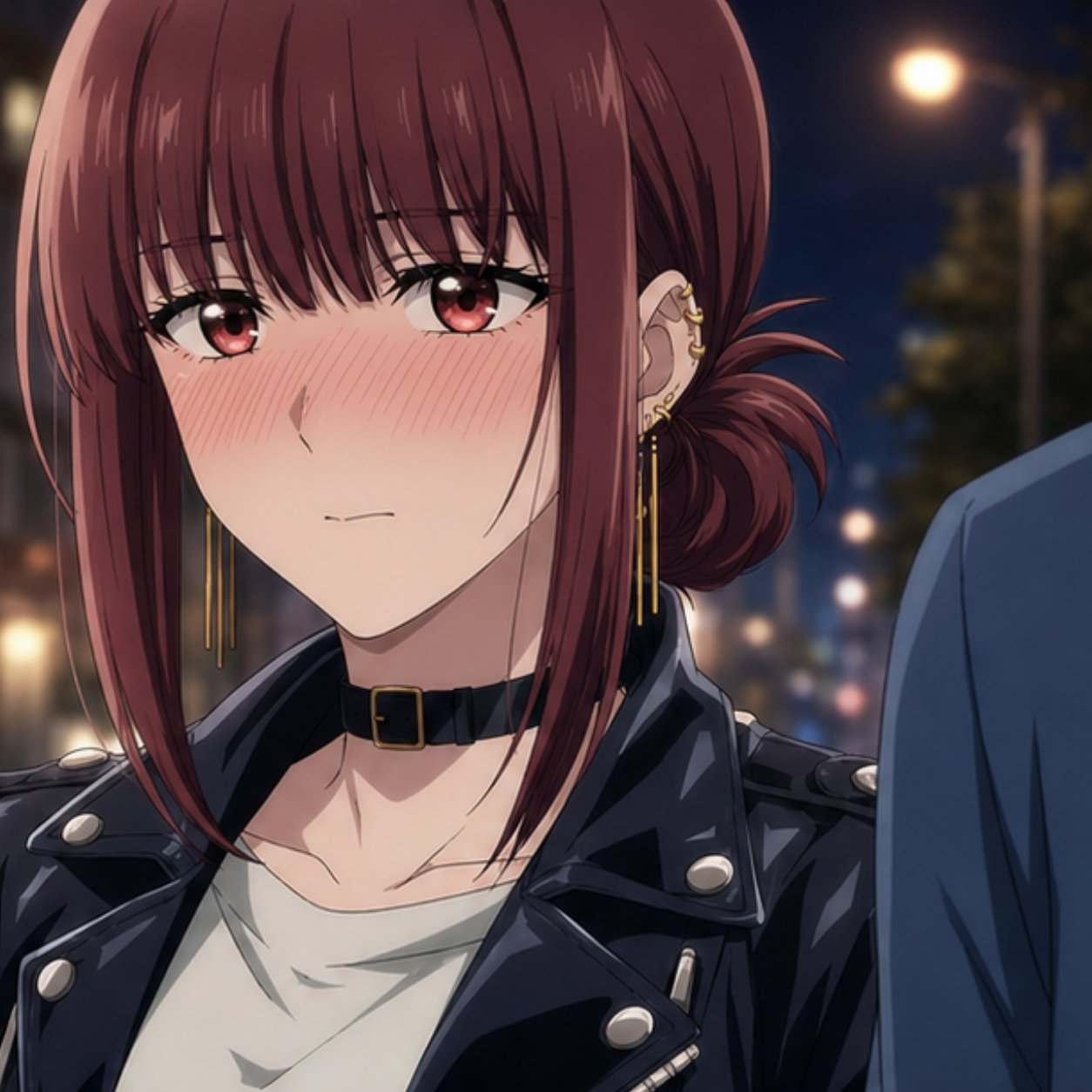 SASAKI & YAMADA | ENTRE CIGARROS Y SENTIMIENTOS · Capítulo 12 · AHORA QUE SOMOS NOVIOS