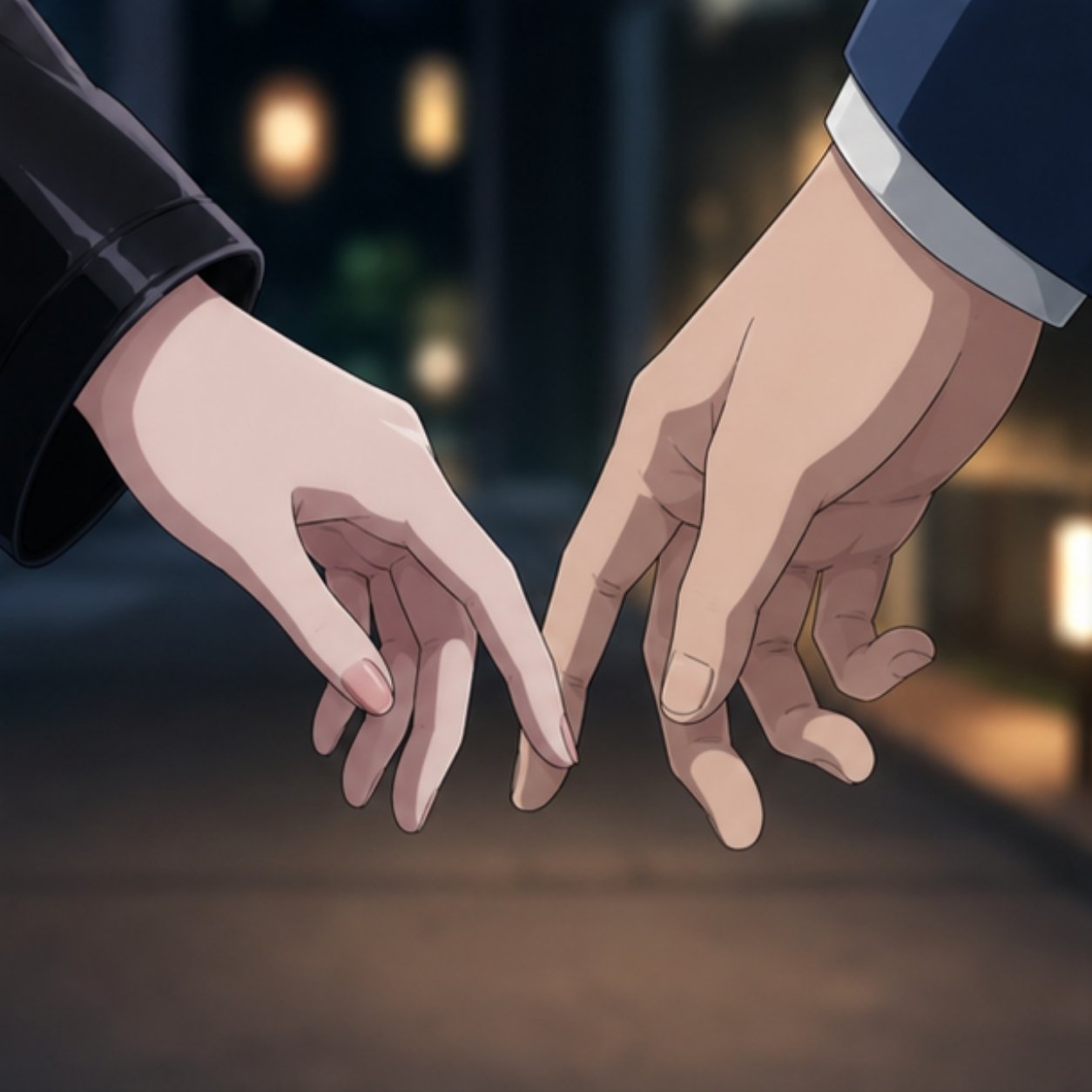 SASAKI & YAMADA | ENTRE CIGARROS Y SENTIMIENTOS · Capítulo 12 · AHORA QUE SOMOS NOVIOS
