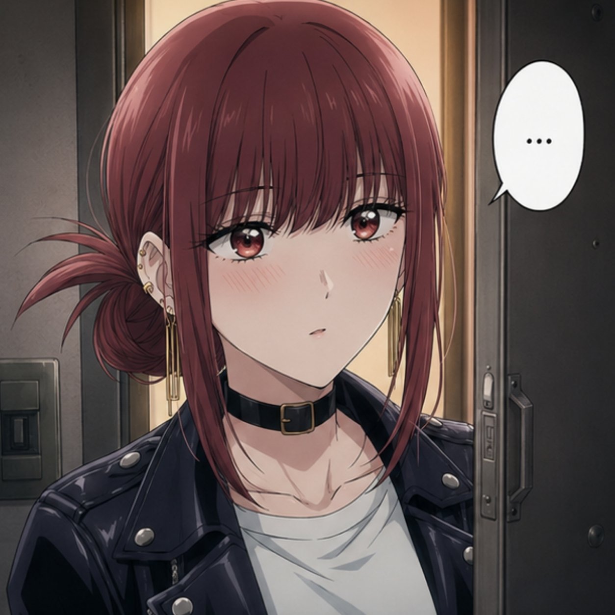SASAKI & YAMADA | ENTRE CIGARROS Y SENTIMIENTOS · Capítulo 12 · AHORA QUE SOMOS NOVIOS