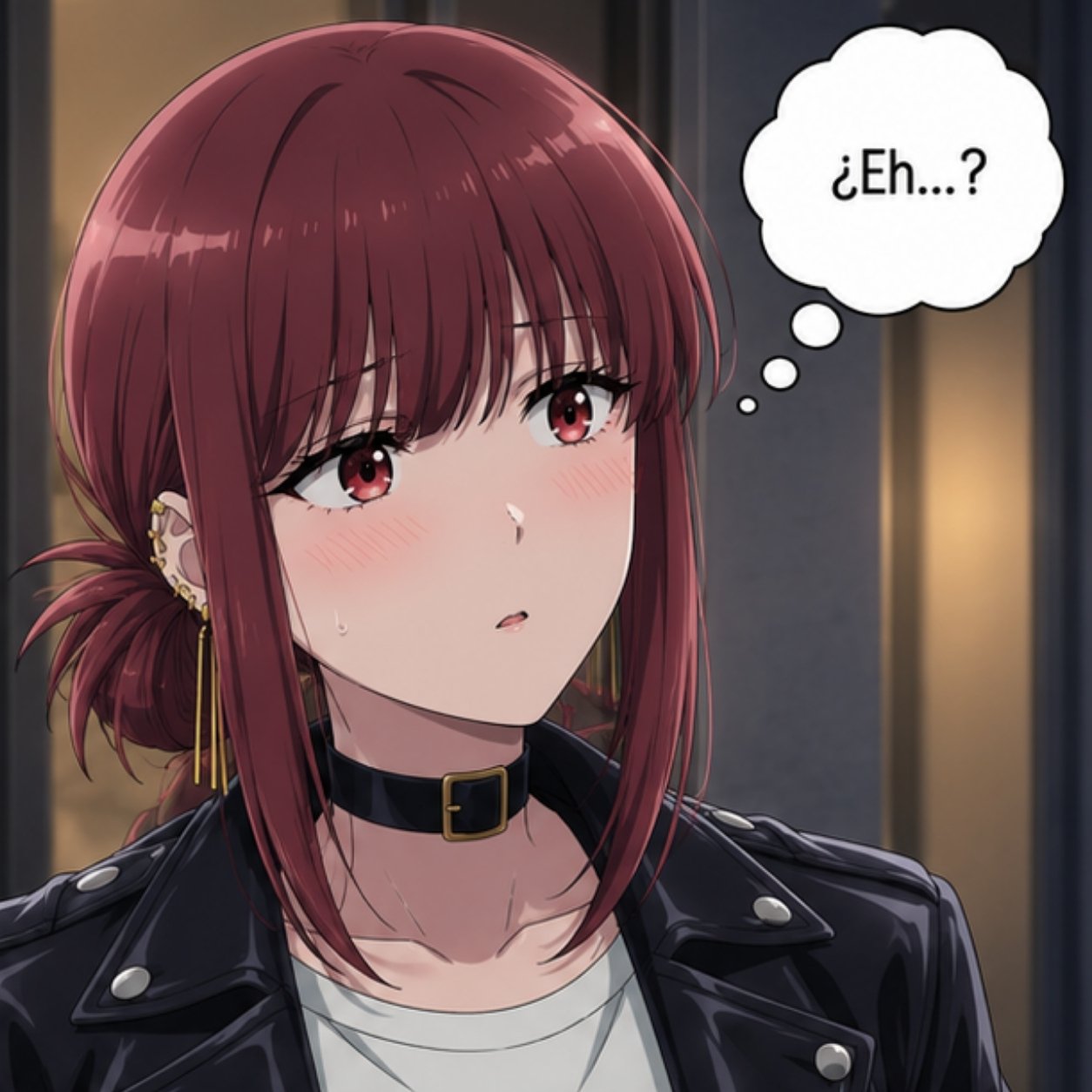 SASAKI & YAMADA | ENTRE CIGARROS Y SENTIMIENTOS · Capítulo 12 · AHORA QUE SOMOS NOVIOS
