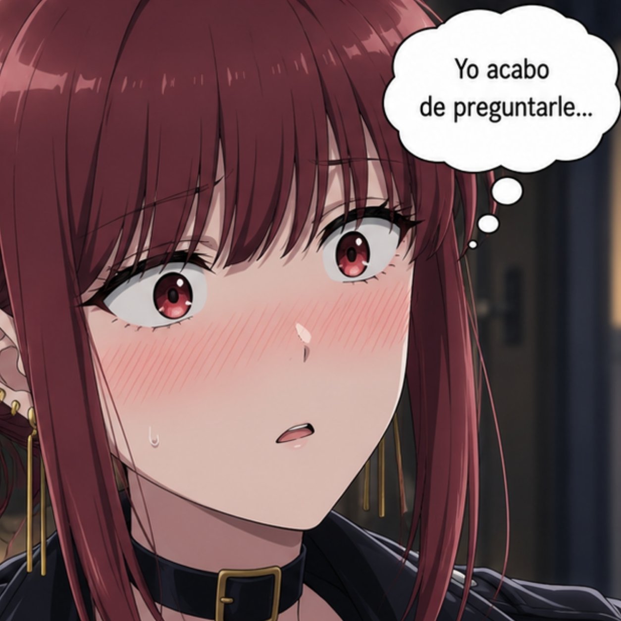 SASAKI & YAMADA | ENTRE CIGARROS Y SENTIMIENTOS · Capítulo 12 · AHORA QUE SOMOS NOVIOS