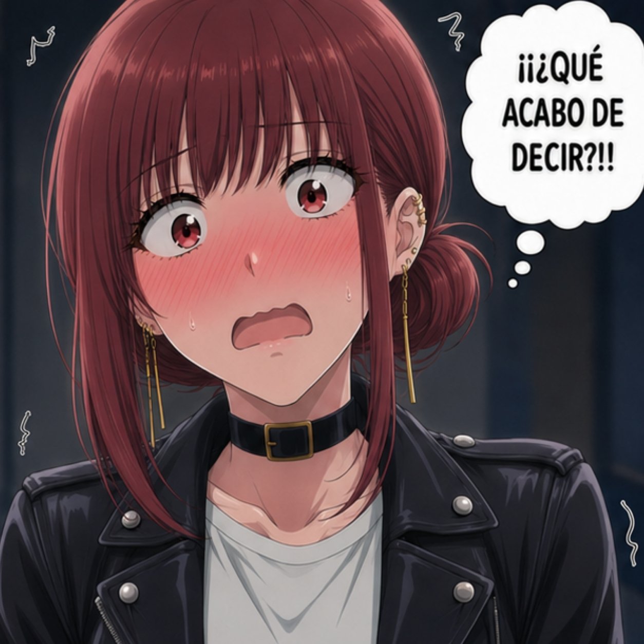 SASAKI & YAMADA | ENTRE CIGARROS Y SENTIMIENTOS · Capítulo 12 · AHORA QUE SOMOS NOVIOS