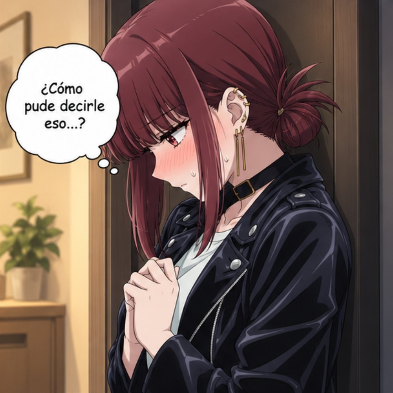 SASAKI & YAMADA | ENTRE CIGARROS Y SENTIMIENTOS · Capítulo 12 · AHORA QUE SOMOS NOVIOS