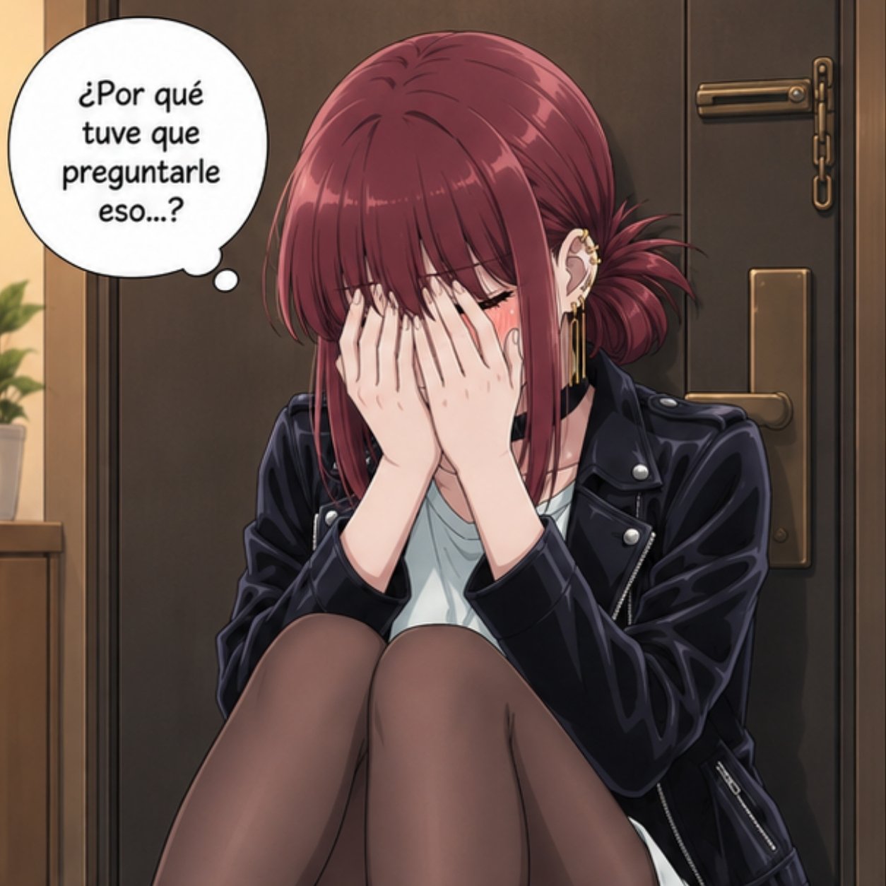 SASAKI & YAMADA | ENTRE CIGARROS Y SENTIMIENTOS · Capítulo 12 · AHORA QUE SOMOS NOVIOS