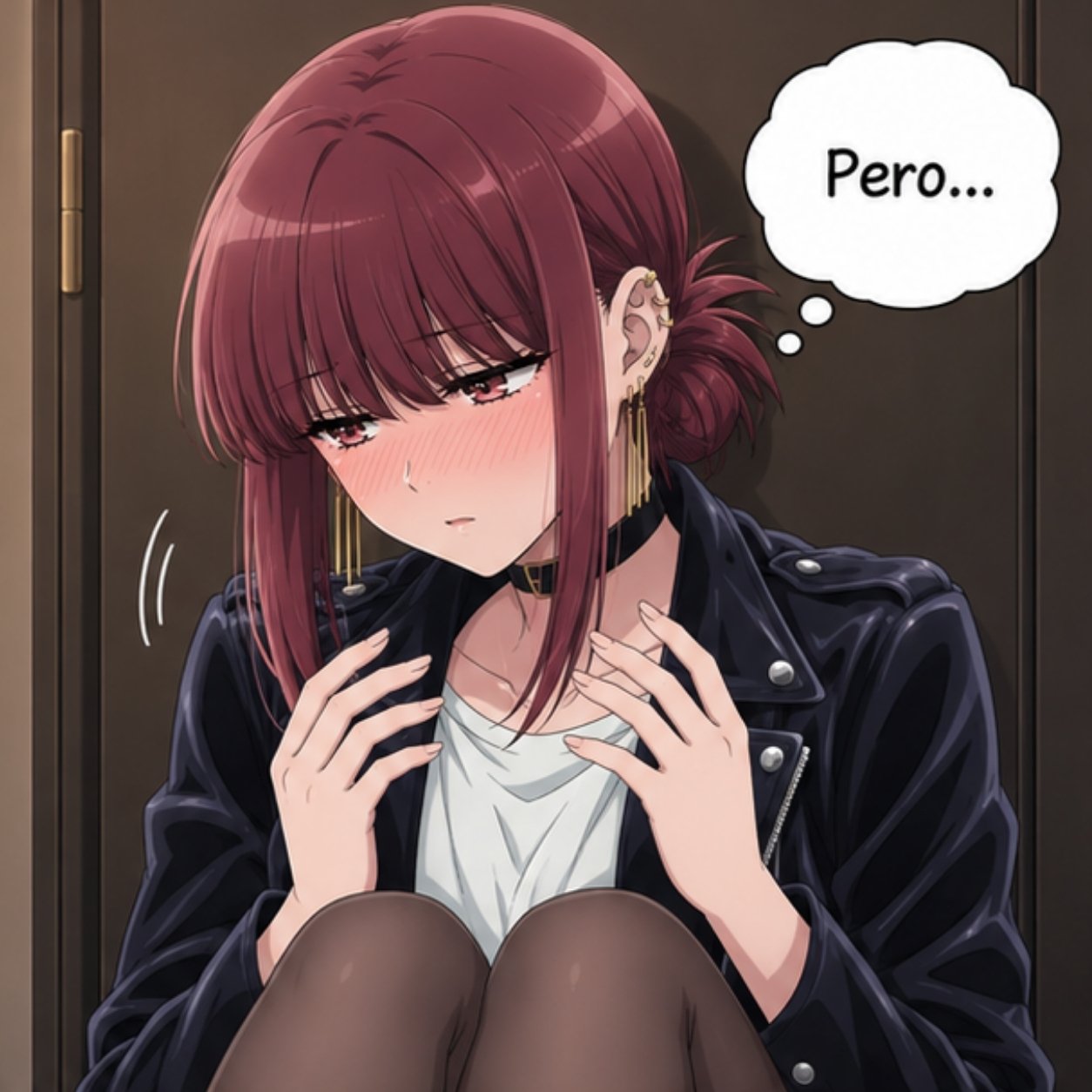 SASAKI & YAMADA | ENTRE CIGARROS Y SENTIMIENTOS · Capítulo 12 · AHORA QUE SOMOS NOVIOS