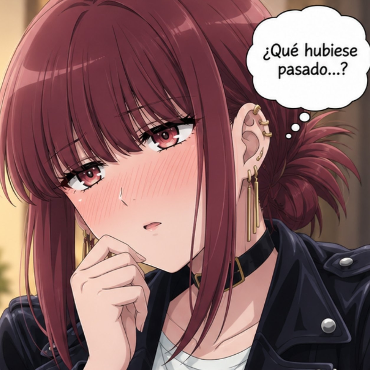 SASAKI & YAMADA | ENTRE CIGARROS Y SENTIMIENTOS · Capítulo 12 · AHORA QUE SOMOS NOVIOS