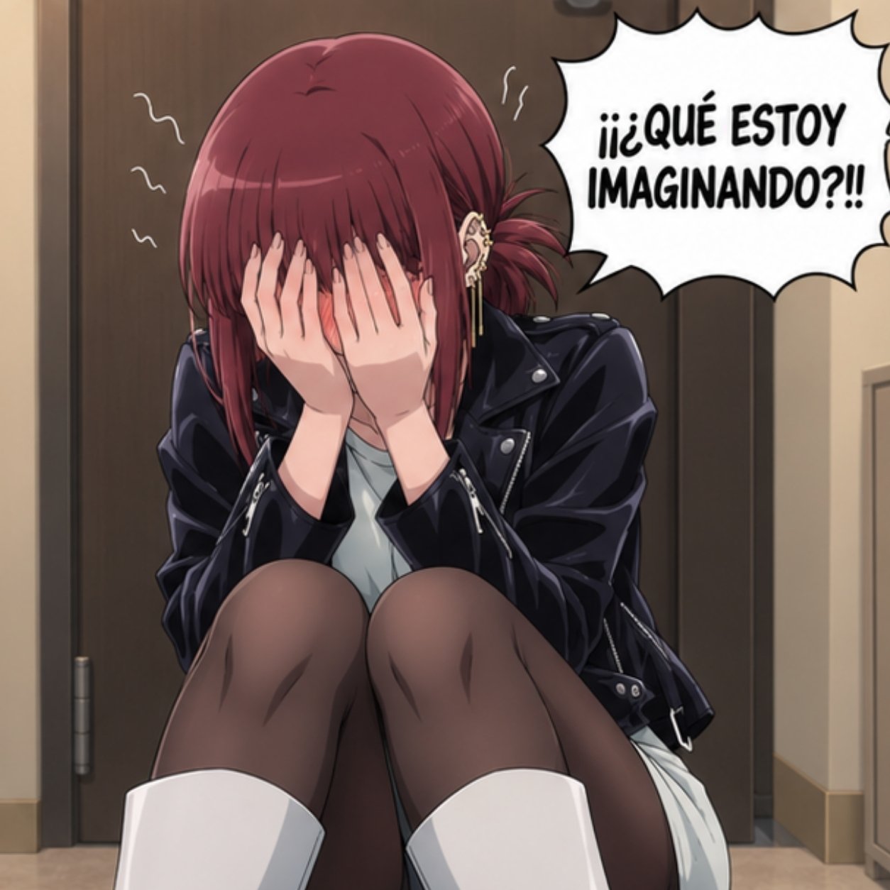 SASAKI & YAMADA | ENTRE CIGARROS Y SENTIMIENTOS · Capítulo 12 · AHORA QUE SOMOS NOVIOS