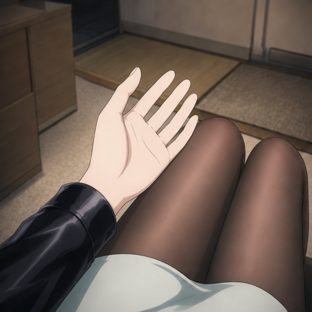 SASAKI & YAMADA | ENTRE CIGARROS Y SENTIMIENTOS · Capítulo 12 · AHORA QUE SOMOS NOVIOS